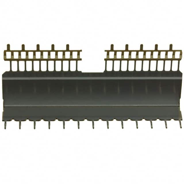 338107-2 TE Connectivity AMP Connectors  Backplane Connector Accessories